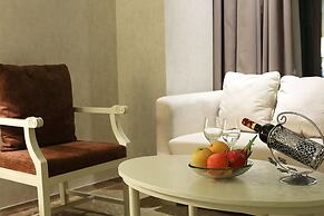 Gin Mao Yuan Hotel Shenzhen