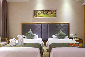 Gin Mao Yuan Hotel Shenzhen