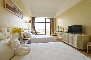 Gin Mao Yuan Hotel Shenzhen