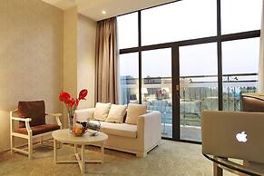 Gin Mao Yuan Hotel Shenzhen