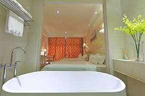 Gin Mao Yuan Hotel Shenzhen