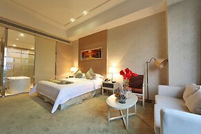 Gin Mao Yuan Hotel Shenzhen