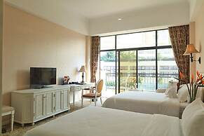 Gin Mao Yuan Hotel Shenzhen