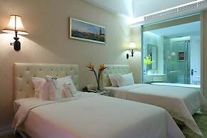 Gin Mao Yuan Hotel Shenzhen