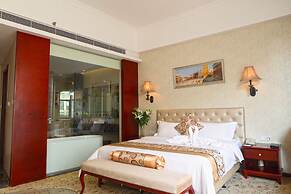 Gin Mao Yuan Hotel Shenzhen