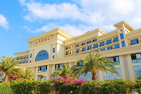 Gin Mao Yuan Hotel Shenzhen