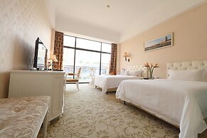 Gin Mao Yuan Hotel Shenzhen