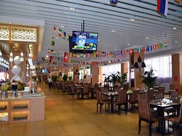 Gin Mao Yuan Hotel Shenzhen