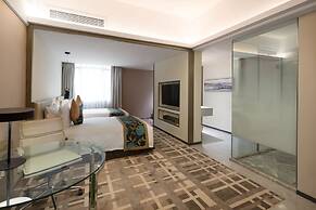 Bangkok One Hotel Shenzhen Dalang Branch