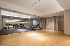 Bangkok One Hotel Shenzhen Dalang Branch