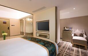 Bangkok One Hotel Shenzhen Dalang Branch