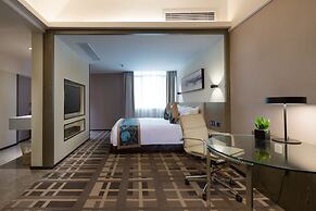 Bangkok One Hotel Shenzhen Dalang Branch