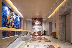 Bangkok One Hotel Shenzhen Dalang Branch