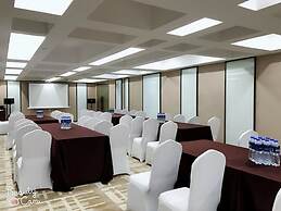 Bangkok One Hotel Shenzhen Dalang Branch