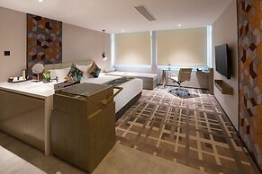 Bangkok One Hotel Shenzhen Dalang Branch