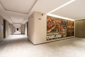 Bangkok One Hotel Shenzhen Dalang Branch