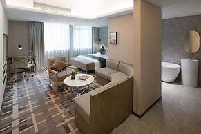 Bangkok One Hotel Shenzhen Dalang Branch