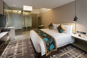 Bangkok One Hotel Shenzhen Dalang Branch