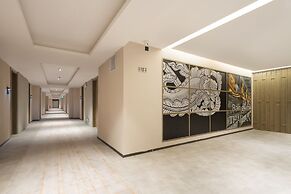 Bangkok One Hotel Shenzhen Dalang Branch