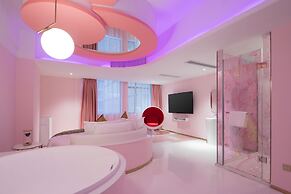 Bangkok One Hotel Shenzhen Dalang Branch