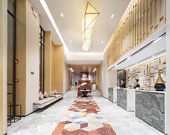 Bangkok One Hotel Shenzhen Dalang Branch