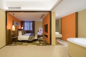 Bangkok One Hotel Shenzhen Dalang Branch