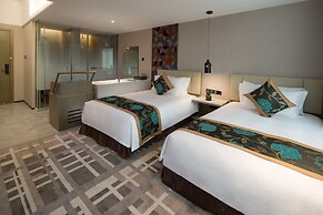 Bangkok One Hotel Shenzhen Dalang Branch