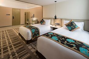 Bangkok One Hotel Shenzhen Dalang Branch