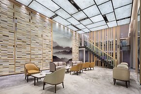 Bangkok One Hotel Shenzhen Dalang Branch