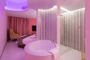 Bangkok One Hotel Shenzhen Dalang Branch