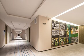 Bangkok One Hotel Shenzhen Dalang Branch