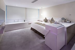 Bangkok One Hotel Shenzhen Dalang Branch