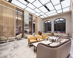 Bangkok One Hotel Shenzhen Dalang Branch