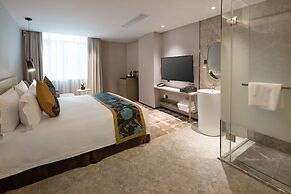 Bangkok One Hotel Shenzhen Dalang Branch