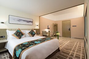 Bangkok One Hotel Shenzhen Dalang Branch