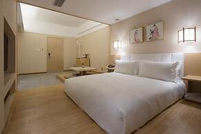 Bangkok One Hotel Shenzhen Dalang Branch