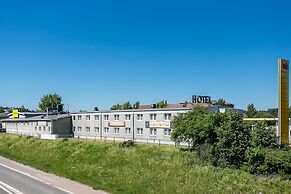 Hotell Nova
