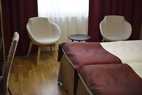 Hotell Nova