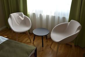 Hotell Nova
