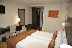 Hotell Nova