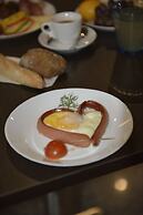Hotell Nova