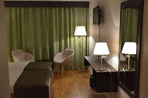 Hotell Nova