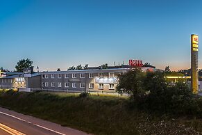 Hotell Nova