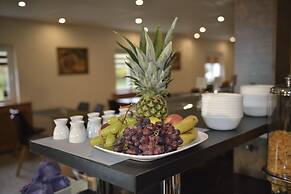 Hotell Nova