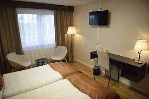 Hotell Nova