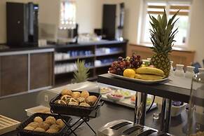 Hotell Nova