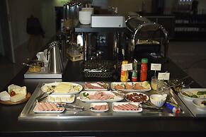Hotell Nova
