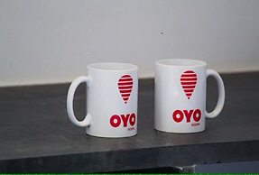 OYO 473 Suburban Villa