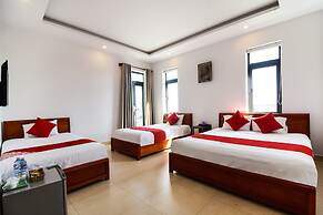 OYO 473 Suburban Villa