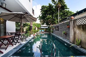 OYO 473 Suburban Villa